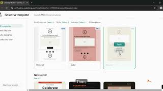How to Create an Audience & Send Email in Mailchimp for Free | Email Marketing Tutorial 2026