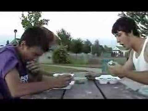 Wasabi Sushi Tournament