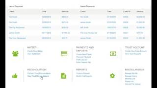TrustBooks New Features Release - August 2016