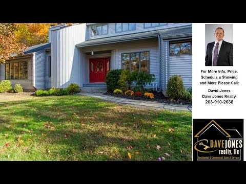 70 Salem Rd, Prospect, CT home video tour