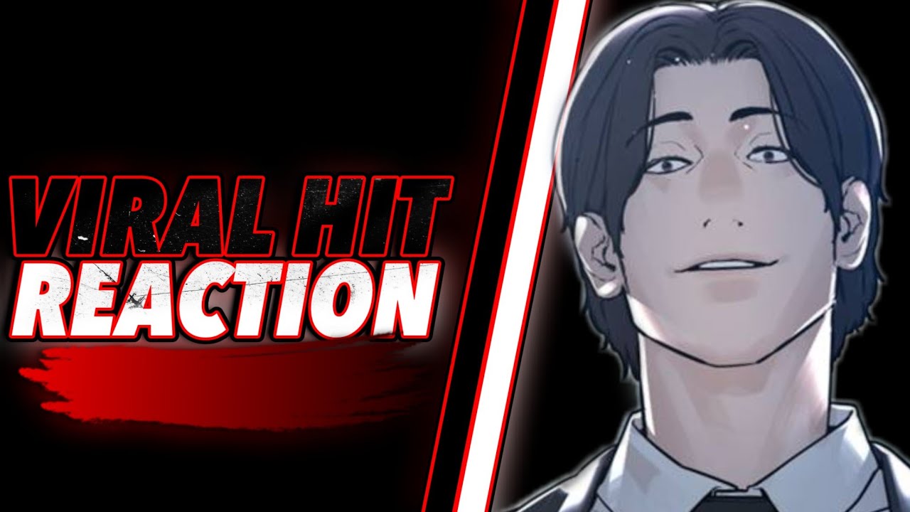 Back up has arrived viral hit chp 180 live reaction viralhit 