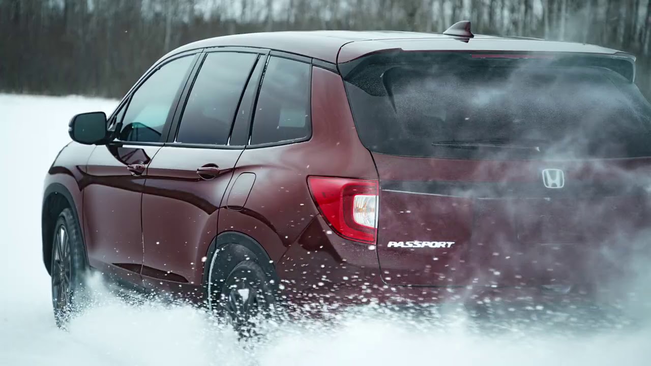 Idaho Falls, Get Into Your New Pilot During Happy Honda Days YouTube