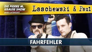 Laschewski & Paul – Fahrfehler
