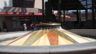 Cerritos Towne Center Fountain