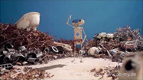 A Sound Effect - Sound Design Contest 2020