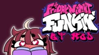 Vs QT Mod: Termination Song Day Five