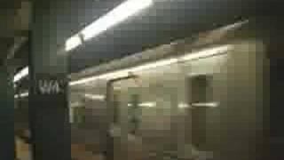 Swagger: The Subways (Part 1)