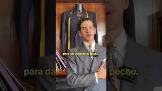 El sastre más joven de España