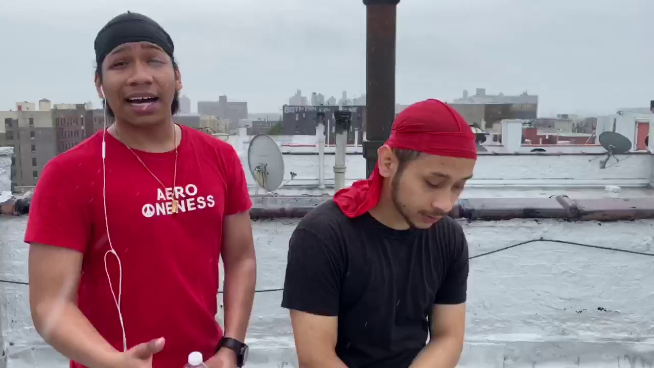 TRENDING Youth Based Show Commercial