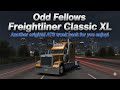 🚛 Freightliner Classic XL &amp; Freightliner SD 🔥 | Two ATS Legends Back on the Road! 🛣️✨