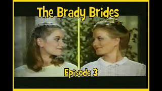 Brady Brides episode 1x03 "The Newlywed Game" -- March 20, 1981  ---Brady Bunch spinoff