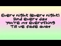 Rachel Platten - Better Place - Lyrics