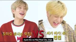 [SUB INDO]260219 ASTRO - THUMBS