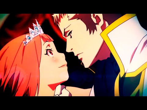 DANCIN「AMV」SHINGEKI NO BAHAMUT VIRGIN SOUL