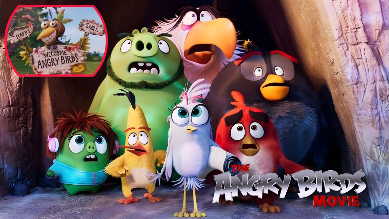 Vawk suak sual tak tak ten,sava tui an ru chhuak,Phuba an la ve nghal![MovieRecap]