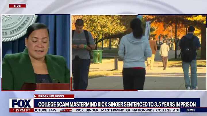 Speaker of the House votes continue, severe weather strikes the South & more | LiveNOW from FOX