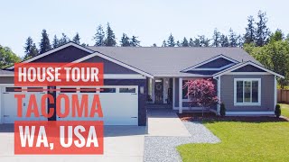 New listing | Real Estate Video Tour | Tacoma, WA