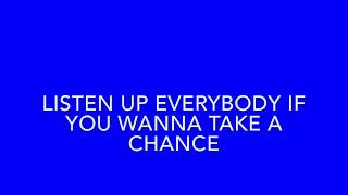 Download Lagu Hanging Tough - New Kids On The Block [Lyrics] MP3