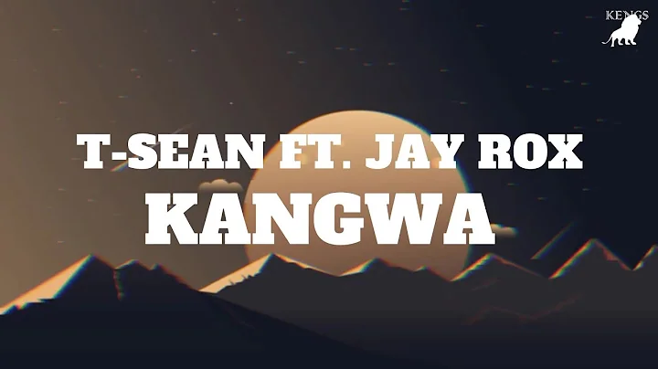 T-sean Kangwa Lyrics ft Jay Rox @Tseanbaila