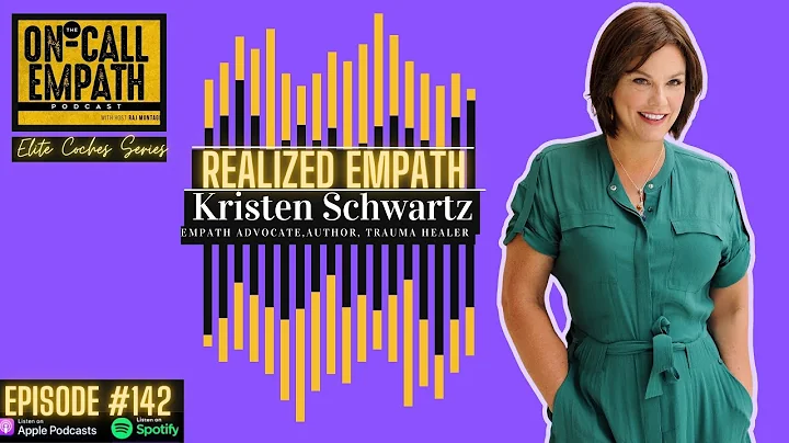 Epi.142 Making Sense of the New Normal For Empaths...