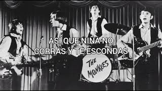 The Monkees - When Love Comes Knockin’ (at Your Door) - Subtitulada