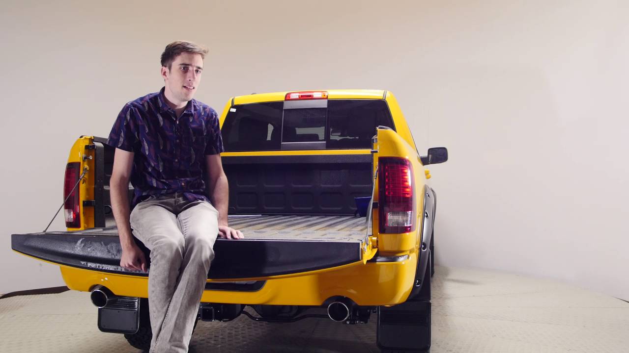 2016 Ram 1500 Stinger Yellow Sport Limited Edition Review Hd You