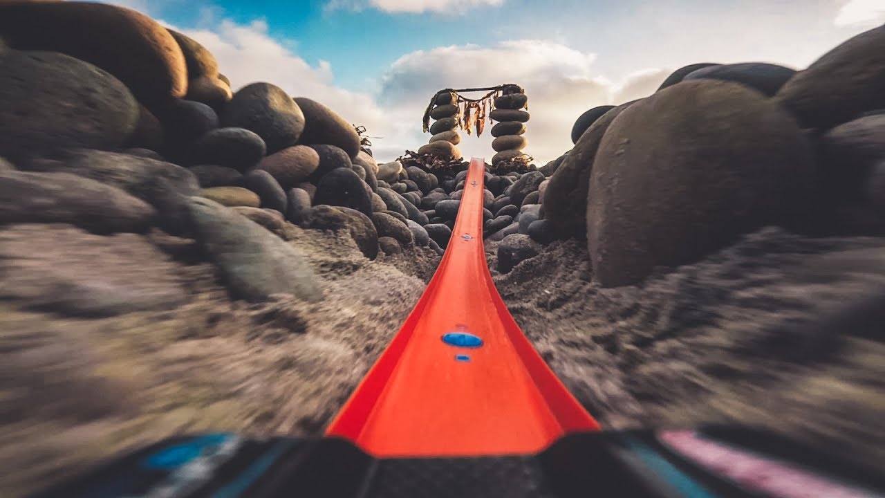 This $1 Hot Wheels car works with GoPro -- but there's a catch - CNET