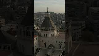 Walk Where Christ Walked. Pilgrimage To The Holy Land - June 10-20, 2026
