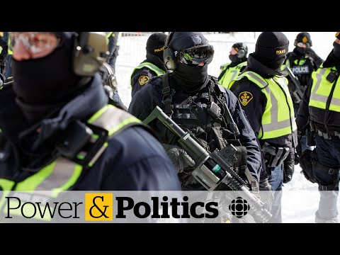 Vídeo: Quins serveis ofereix el govern federal?