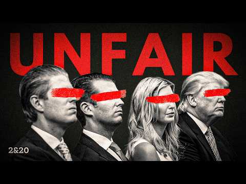 Why Nepotism is Destroying the Economy