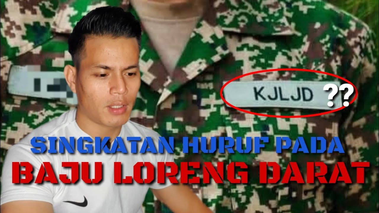 Kor/Rejimen Tentera Darat dan Tugas