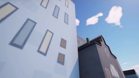 Hello Neighbor 2 Patch 8 Outside the Map