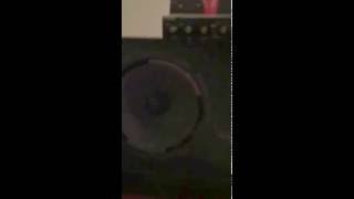 Studio monitors Isolation pads less than $15.00
