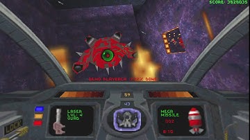 Descent I - Level 27 Boss