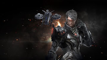 Lost Ark 1415 Evolution Scouter Chaos Dungeon Run