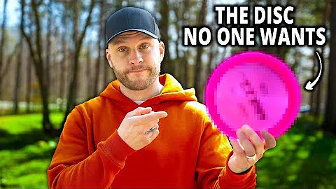 We Tried the Worst Selling Discs (to prove everyone wrong)