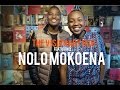 Nolo Mokoena | The Visionary Hub with Dennis Ngango