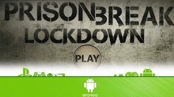 Prison Break: Lockdown - First Look (Android Gameplay)
