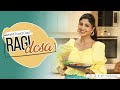 Ragi Dosa | Shilpa Shetty Kundra | Healthy Recipes | The Art of Loving Food