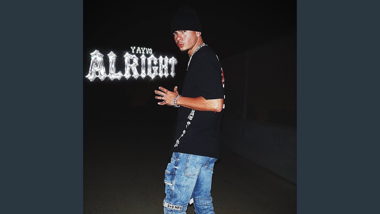 Watch ALRIGHT on YouTube Watch ALRIGHT on YouTube