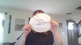 Calculating Density of Candy Bars-Part 2