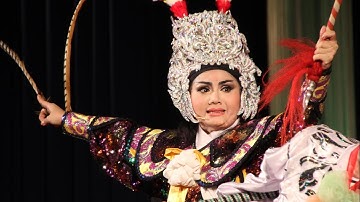 Trinh Trinh hoá cáo xuất thần, Tú Sương giả trai quá đẹp trong đoạn kết Tiết Giao đoạt ngọc