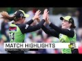Thunder begin WBBL|04 with emphatic win