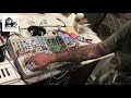 Knobcon 2018 Schlappi Engineering Interstellar Radio and Angle Grinder Modules