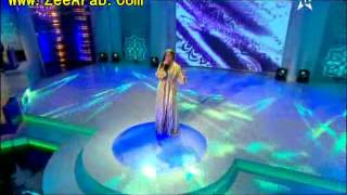 Hoda Saad - Shab El Ras Sur Lalla Laaroussa 2015 Resimi