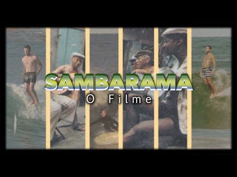 SAMBARAMA - O Filme