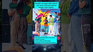 Download Lagu Artis Gea Ayubi permaluk4n Fajar Sadboy MP3