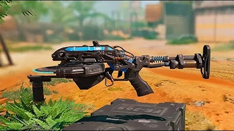 Place in Top 3 in BR Matches to unlock D13 Sector #callofduty #gaming #codmobile #d13sector