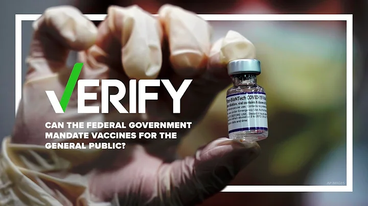Federal vaccine mandate: 5 health law experts break down the legality behind it