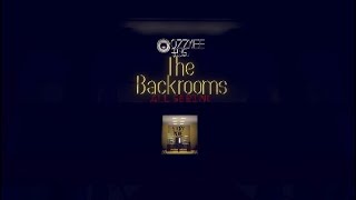 Backrooms All Seeing All Entity Jumpscares (Final Version) | Rec Room